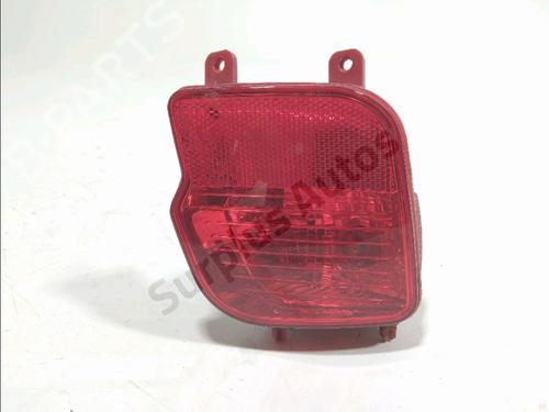 Used Rear fog light Rear fog light 37168472 37168472