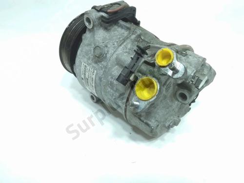 AC compressor LAND ROVER RANGE ROVER EVOQUE (L538) 2.0 D 4x4 | BP37764540M34 - Image 2