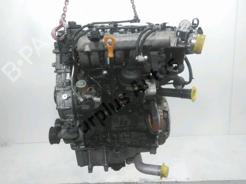 Engine HYUNDAI i20 II (GB, IB) 1.1 CRDi | BP33459314M1 - Image 3