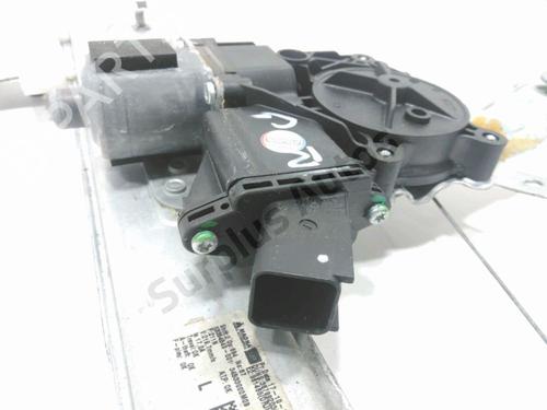 Rear left window mechanism OPEL MERIVA B MPV (S10) 1.7 CDTI (75) | BP32488614C24