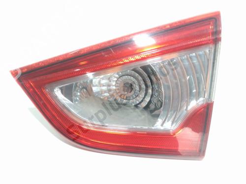 Right tailgate light SUZUKI SX4 S-Cross (JY) 1.6 DDiS AllGrip (AKK 416D) | BP28267719C80 