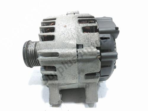 Generator CITROËN C4 II (NC_) 1.6 HDi 115 (114 hp) 31032574