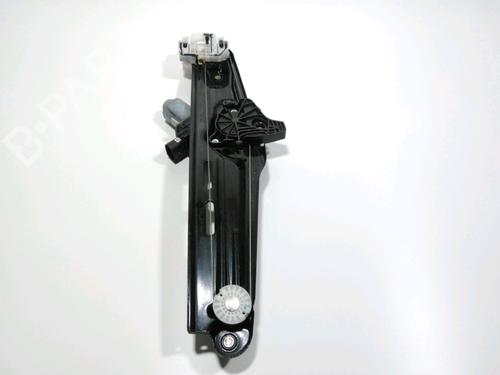Rear left window mechanism BMW X3 (F25) xDrive 20 d | BP28251180C24 