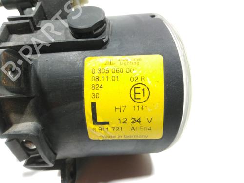 Venstre  Fortil Tågelygte MINI MINI (R50, R53) Cooper | BP28265889C30 