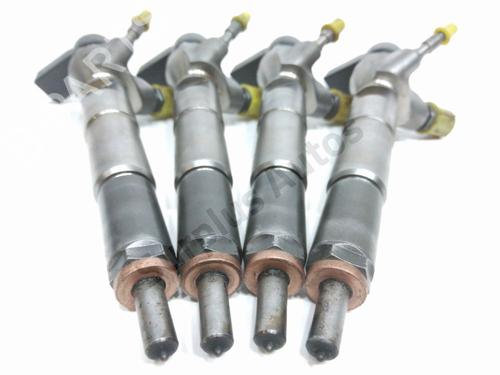 Used Injector NISSAN QASHQAI II (J11, J11_) 1.5 dCi (110 hp) 30085912