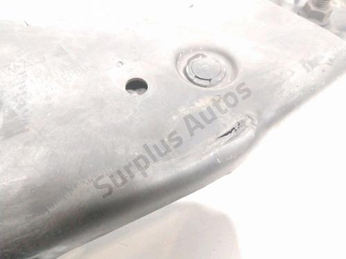 Right front suspension arm VW GOLF VIII (CD1, DA1) 2.0 TSI R 4motion | BP37765840M13 - Image 4