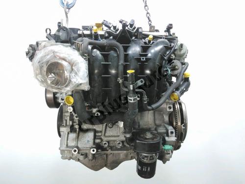 Used Engine Engine MAZDA MX-5 III (NC) 1.8 (NC18) (126 hp) 32460681 32460681