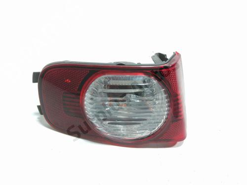 Tågelys Tågelys CITROËN C3 Picasso (SH_) 1.6 HDi 110 (112 hp) 33816075 33816075