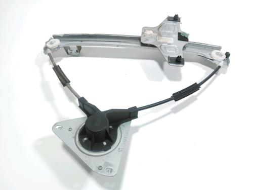 Rear right window mechanism CITROËN C4 I (LC_) 1.6 HDi | BP28250112C25 
