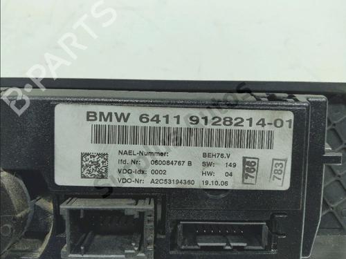 Climate control BMW 3 (E90) 330 d | BP37767418I5 - Image 3