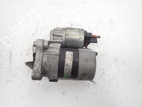 Used Starter RENAULT MEGANE II (BM0/1_, CM0/1_) [2001-2012]  30985392