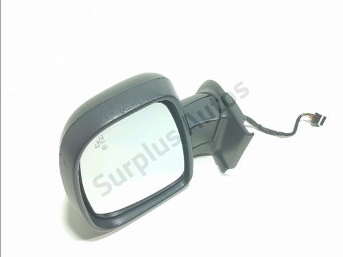 Used Left mirror Left mirror 38433024 38433024