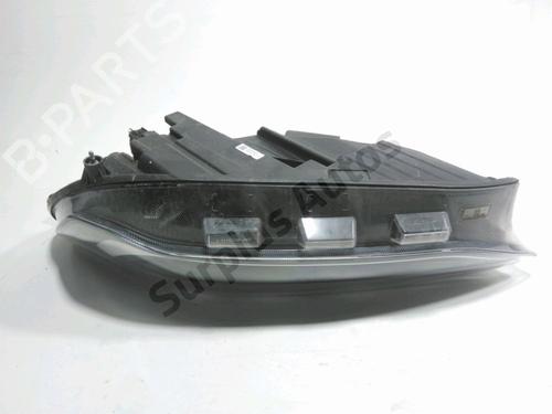Left headlight FORD FOCUS IV (HN) 1.0 EcoBoost mHEV Flex | BP37871066C28 - Image 3
