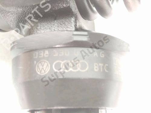 Injector VW GOLF V (1K1) 1.9 TDI | BP35808129M100 - Image 3