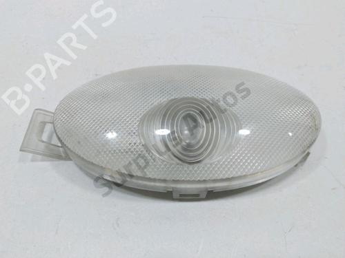 Used Interior roof light SMART FORTWO Coupe (450) 0.7 (450.352, 450.332) (61 hp) 31003480