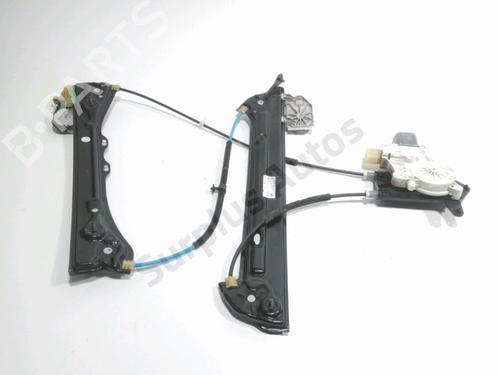 Used Front left window mechanism Front left window mechanism 37774254 37774254