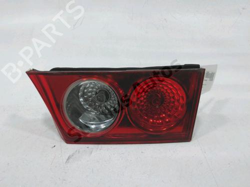 Højre baglygte bagklap HONDA ACCORD VII (CL, CN) 2.0 (CL7) (155 hp) 31005758