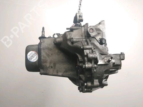 Used Gearbox PEUGEOT 206 Hatchback (2A/C) [1998-2012]  28223835