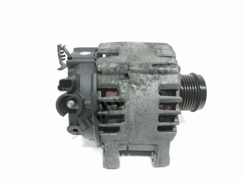 Alternator PEUGEOT 308 SW II (LC_, LJ_, LR_, LX_, L4_) 1.6 BlueHDi 120 | BP28222743M7 