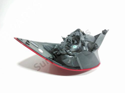 Left taillight FORD KA+ III (UK, FK) 1.2 Ti-VCT | BP35808366C34 - Image 2