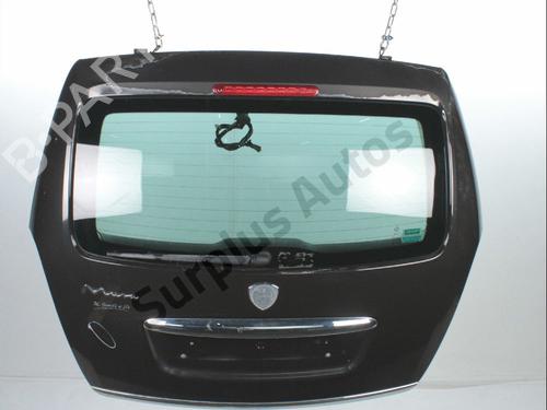 Bagklap CC/Kombi-Coupé Bagklap CC/Kombi-Coupé 38497717 38497717