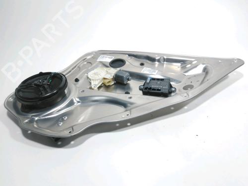 rear-right-window-mechanism-mercedes-benz-c-class-w204-2007-2008-2009-2010-2011-2012-2013-2014-2015-28250781 main image