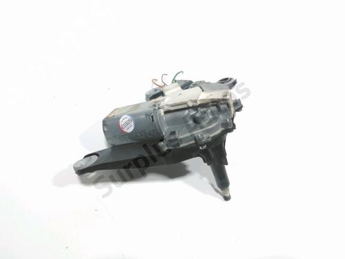 Used Rear wiper motor Rear wiper motor PEUGEOT 206 Hatchback (2A/C) 1.6 16V (109 hp) 36765014 36765014