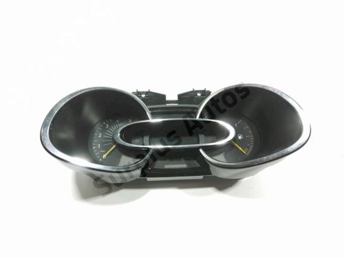 Used Instrument cluster RENAULT CLIO IV (BH_) 1.5 dCi 75 (75 hp) 28231097