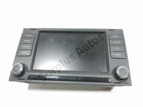 Used Display monitor Display monitor 37768771 37768771