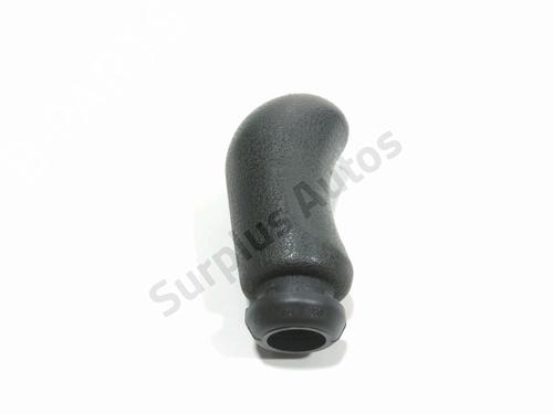 Shift knob RENAULT MODUS / GRAND MODUS (F/JP0_) 1.2 | BP37870410I34 - Image 2