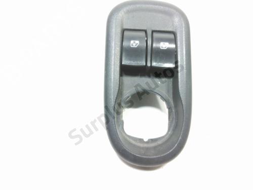 Used Left front window switch Left front window switch 37292140 37292140