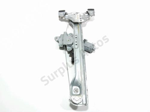 Fensterheber links hinten für OPEL MOKKA / MOKKA X (J13) 1.7 CDTI 4x4 (_76) (131 hp) 28251611