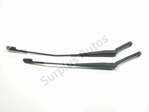 Used Front windshield wiper arm VW JETTA IV (162, 163, AV3, AV2) 1.6 TDI (105 hp) 28272015