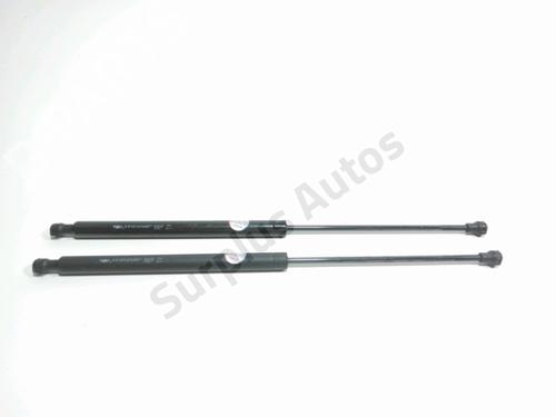 Used Tailgate lift support Tailgate lift support PEUGEOT 206+ (2L_, 2M_) 1.4 HDi eco 70 (68 hp) 33867714 33867714