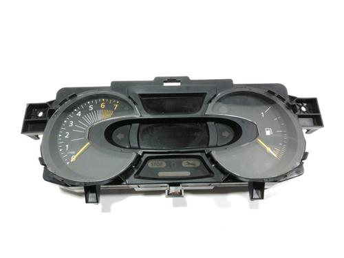 Kombinert Instrument RENAULT CAPTUR I (J5_, H5_) 0.9 TCe 90 (90 hp) 28230689