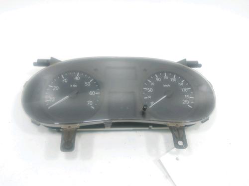 Kombinert Instrument RENAULT KANGOO Express (FC0/1_) [1997-2025]  30991273