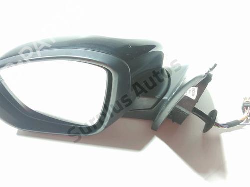 Used Left mirror Left mirror 39491072 39491072