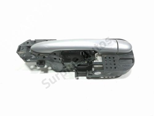 Used Rear left exterior door handle RENAULT MEGANE III Hatchback (BZ0/1_, B3_) 1.5 dCi (BZ09, BZ0D, BZ1W, BZ29, BZ14) (110 hp) 30086811