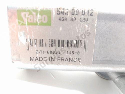 Viskermotor bagrude ROVER 25 I Hatchback (RF) 1.8 16V | BP28272987M102 