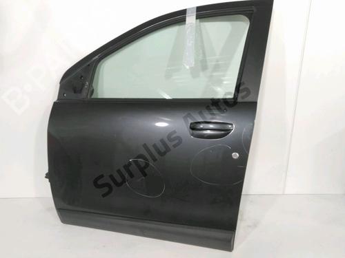Used Left front door DACIA LODGY (JS_) 1.5 dCi (90 hp) 30996776
