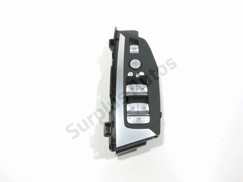 Left front window switch BMW X3 (G01, F97, G08) xDrive 20 d Mild-Hybrid | BP28249282I27 