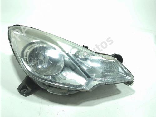Used Right headlight Right headlight CITROËN DS3 (SA_) 1.6 VTi 120 (120 hp) 35972632 35972632