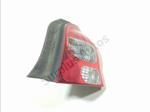 Right taillight RENAULT TWINGO II (CN0_) 1.5 dCi (CN0E) | BP38104893C35 - Image 3