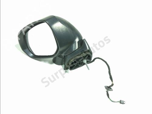 Used Left mirror Left mirror PEUGEOT 3008 I MPV (0U_) 1.6 HDi (112 hp) 33713908 33713908