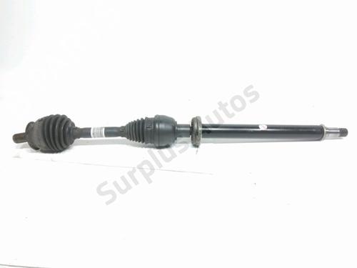 Right front driveshaft MERCEDES-BENZ CLA Coupe (C117) CLA 200 (117.343) | BP28224829M39 