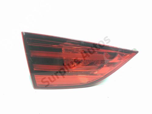 Used Left tailgate light Left tailgate light 37292599 37292599