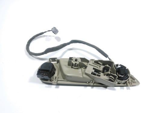 Front left interior door handle FORD FIESTA VI (CB1, CCN) 1.4 TDCi | BP28243160I13 - Image 2