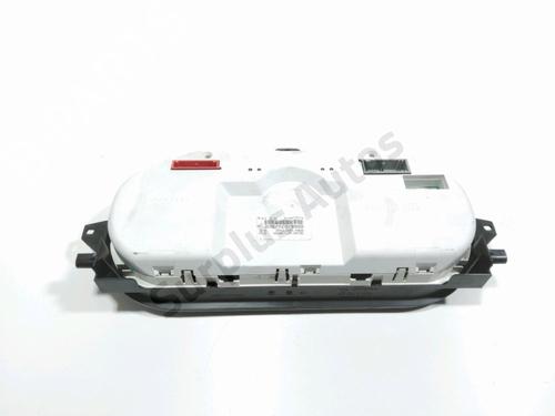Quadrante RENAULT SCÉNIC I MPV (JA0/1_, FA0_) 1.9 dCi (JA05, JA1F) | BP28230898C47 