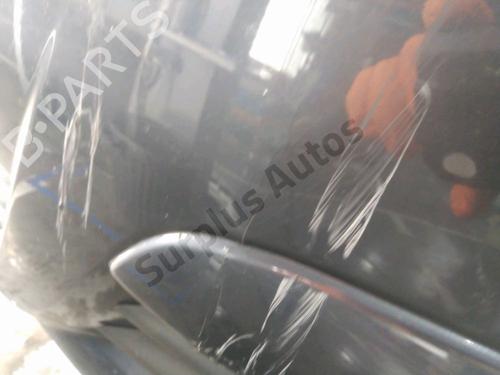 Front bumper OPEL MERIVA A MPV (X03) 1.4 16V Twinport LPG (E75) | BP28367181C7 