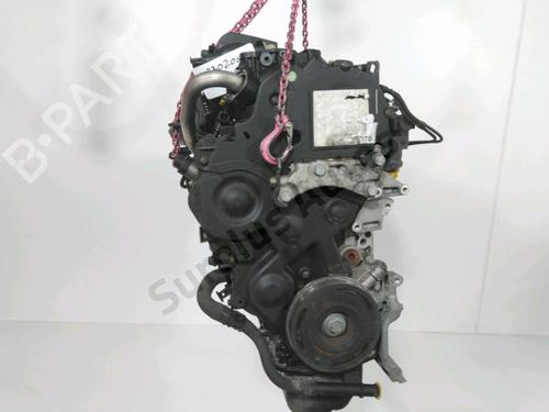 Engine CITROËN C2 (JM_) 1.4 HDi | BP30983358M1